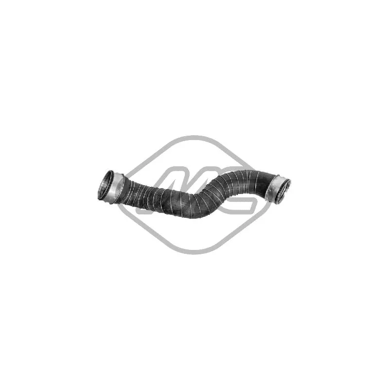 Flexible, alimentation en air Metalcaucho 79349