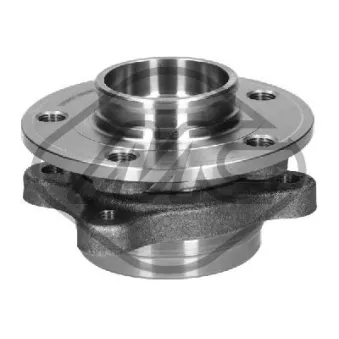 Moyeu de roue avant Metalcaucho 90486