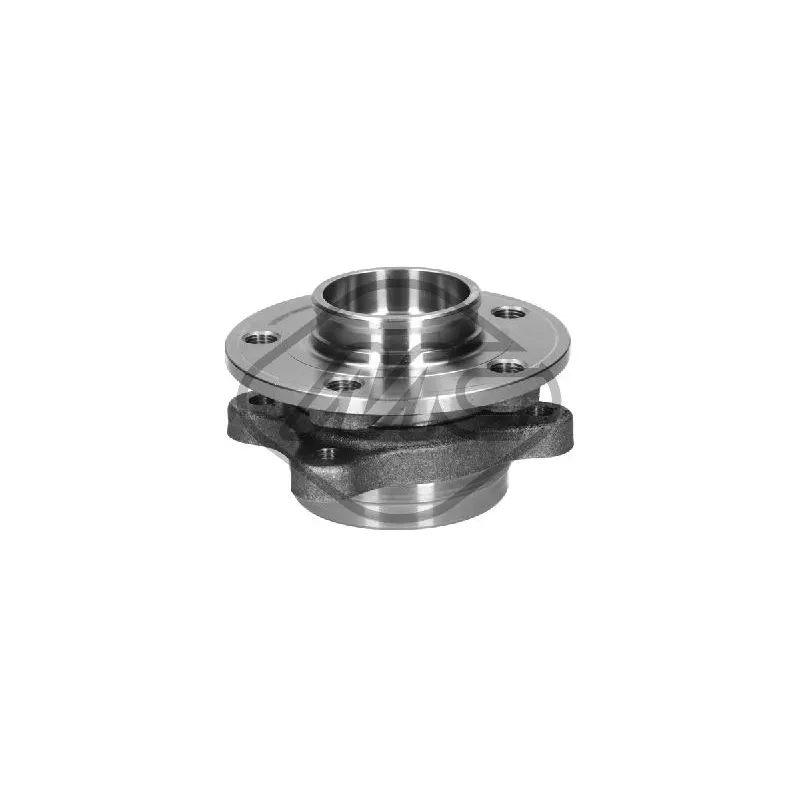Moyeu de roue avant Metalcaucho 90486