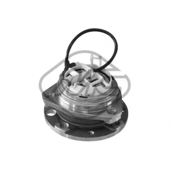 Moyeu de roue avant Metalcaucho 90559