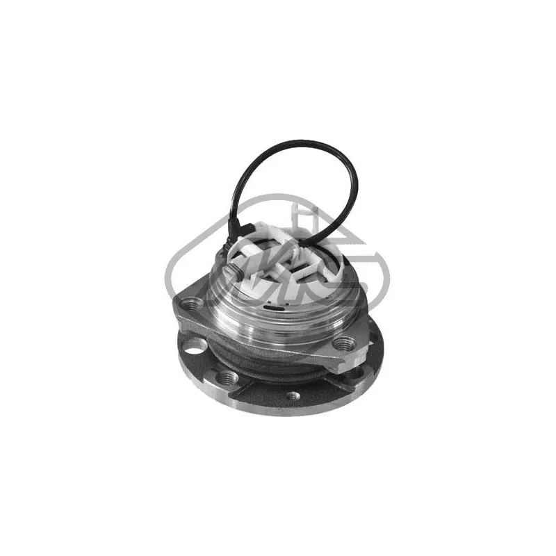 Moyeu de roue avant Metalcaucho 90559
