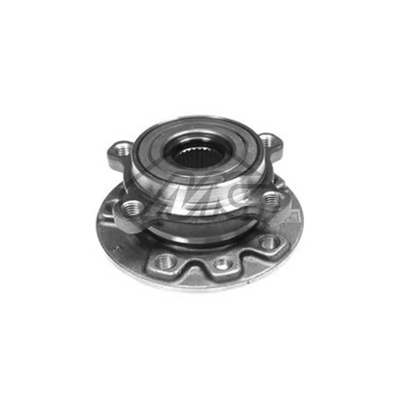Moyeu de roue avant Metalcaucho 90561