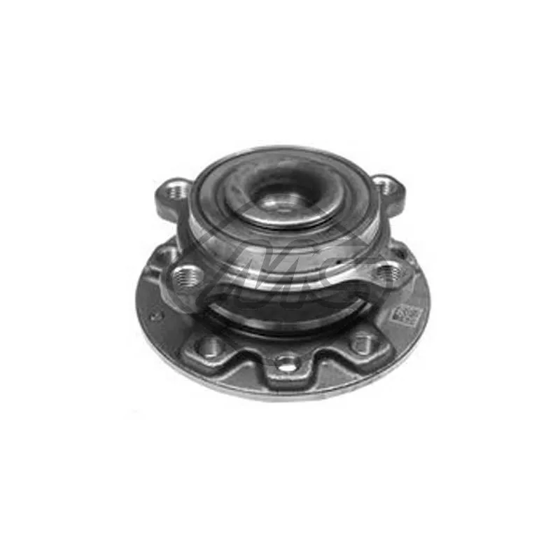 Moyeu de roue arrière Metalcaucho 90562