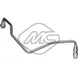 Conduite d'huile, compresseur Metalcaucho 92172 - Visuel 3