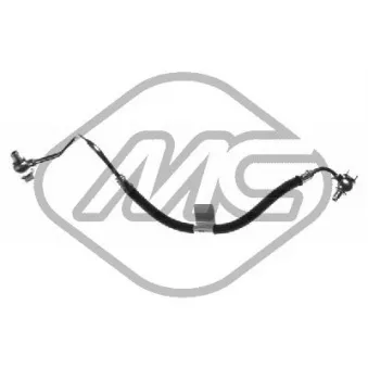 Gaine de suralimentation Metalcaucho 92560