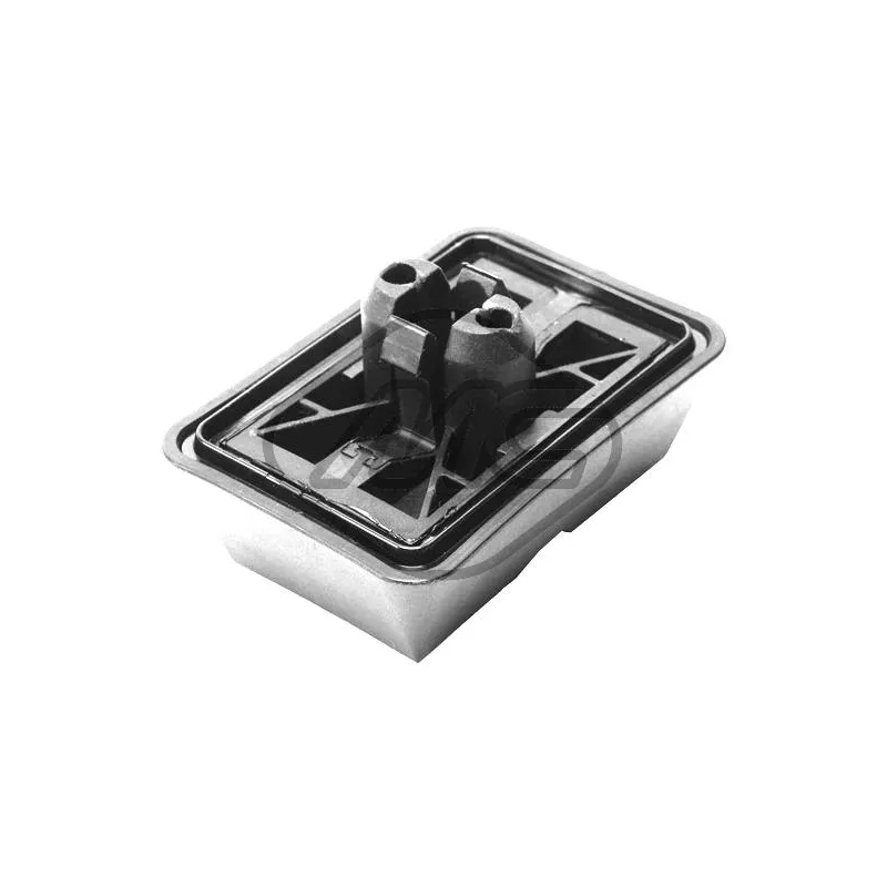 Fixation, cric Metalcaucho 92608