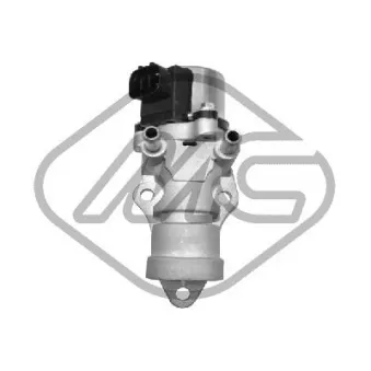 Vanne EGR Metalcaucho 93159