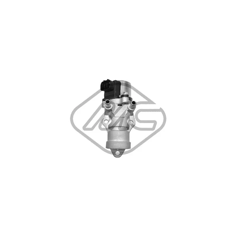 Vanne EGR Metalcaucho 93159