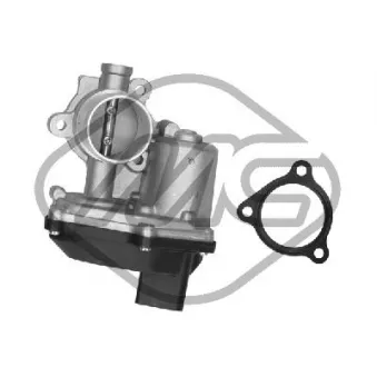 Vanne EGR Metalcaucho 93204