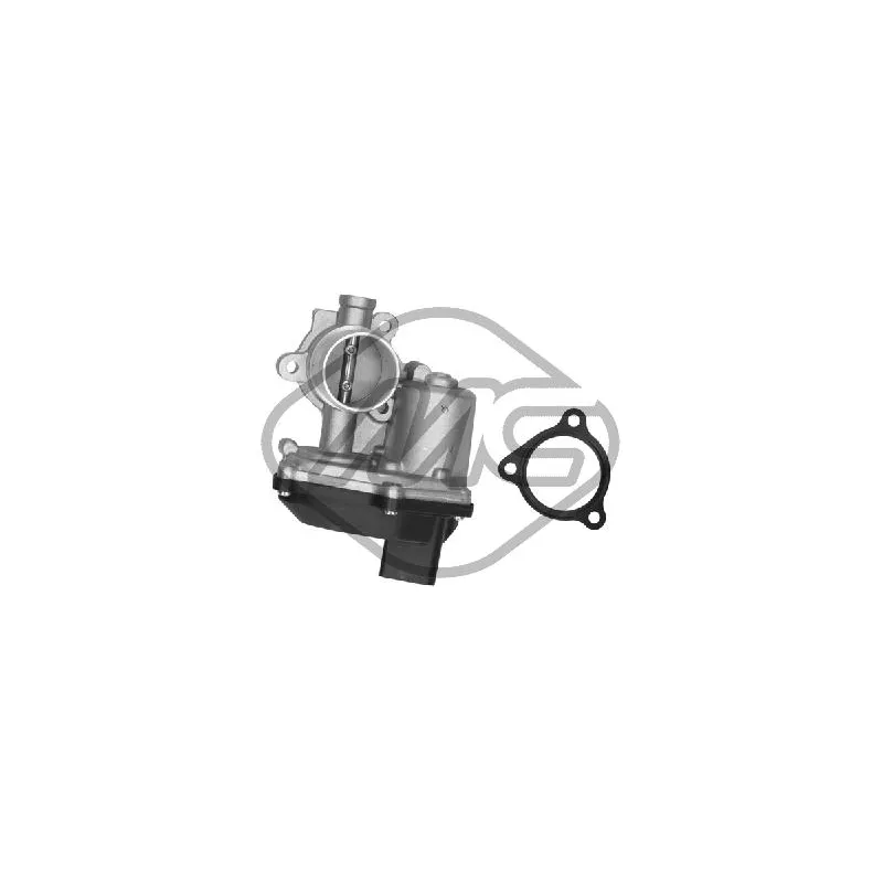 Vanne EGR Metalcaucho 93204