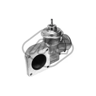 Vanne EGR Metalcaucho 93217