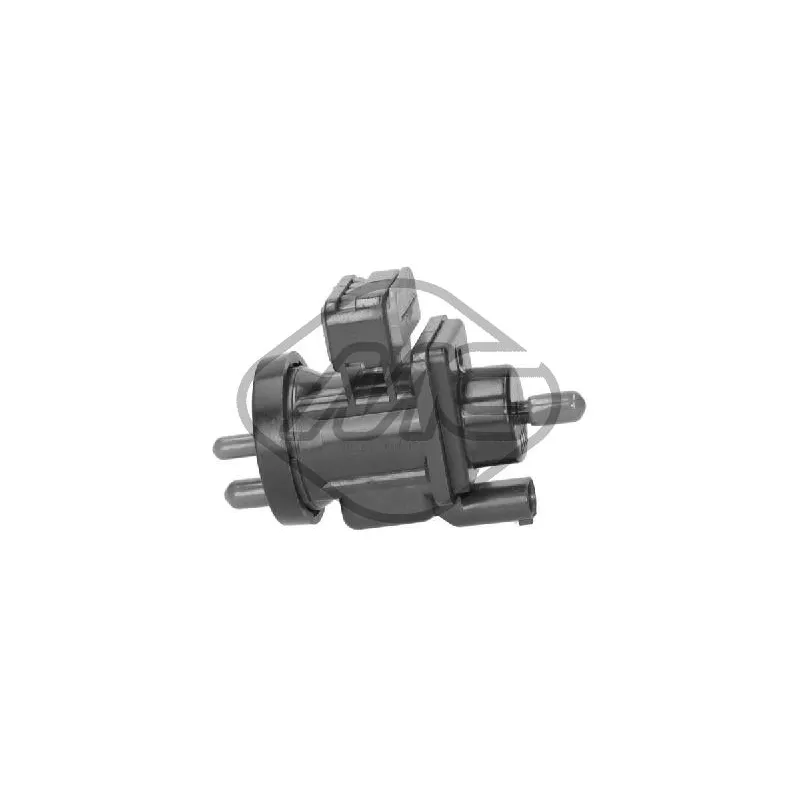 Transmetteur de pression, controle des gaz d'échappement Metalcaucho 93218