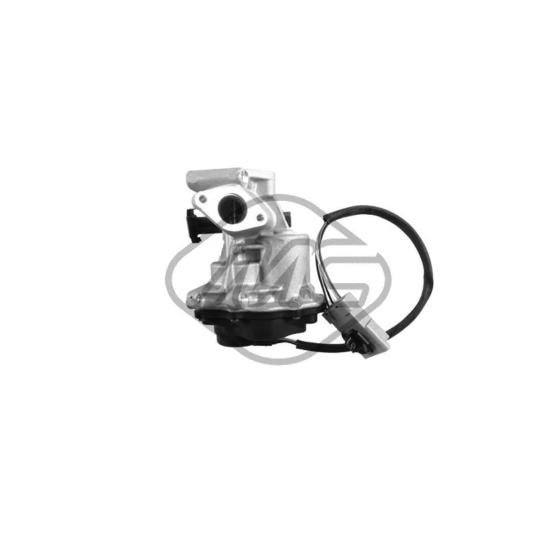Vanne EGR Metalcaucho 93222