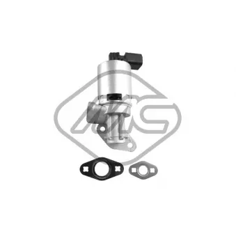 Vanne EGR Metalcaucho 93224
