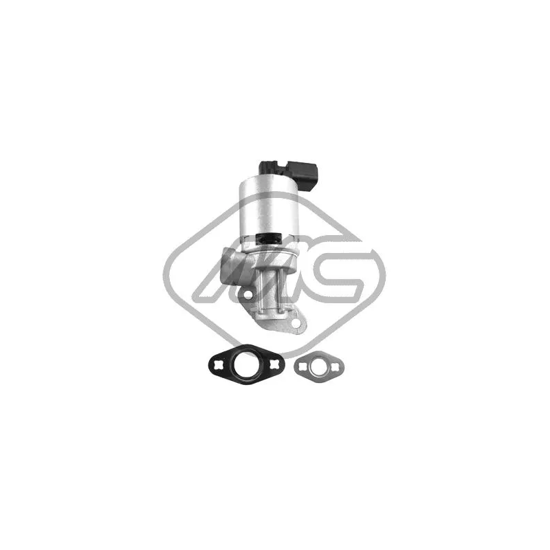 Vanne EGR Metalcaucho 93224