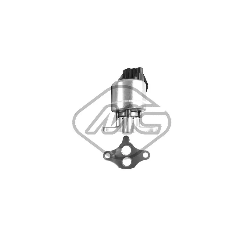 Vanne EGR Metalcaucho 93228