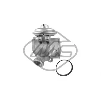 Vanne EGR Metalcaucho 93234