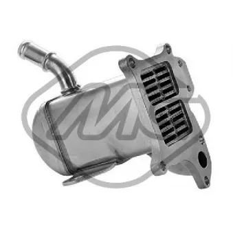 Soupape, réaspiration/controle des gaz d'échappement Metalcaucho 93239