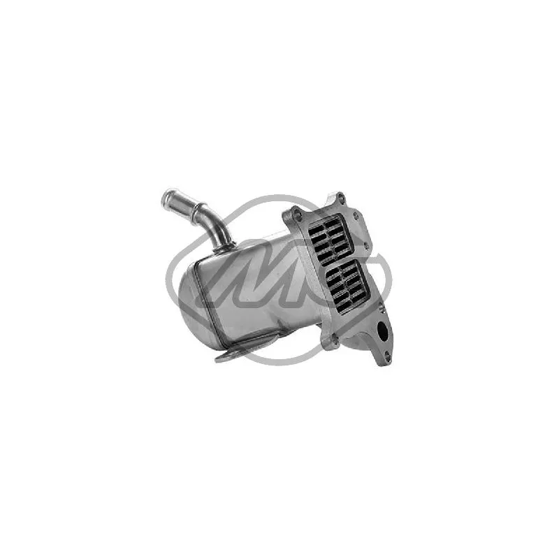 Soupape, réaspiration/controle des gaz d'échappement Metalcaucho 93239