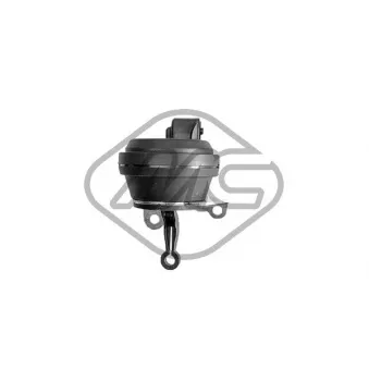 Valve de commande par dépression, réaspiration des gaz Metalcaucho 93499