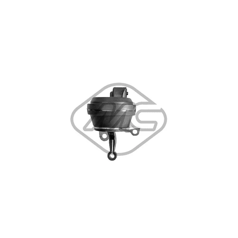 Valve de commande par dépression, réaspiration des gaz Metalcaucho 93499