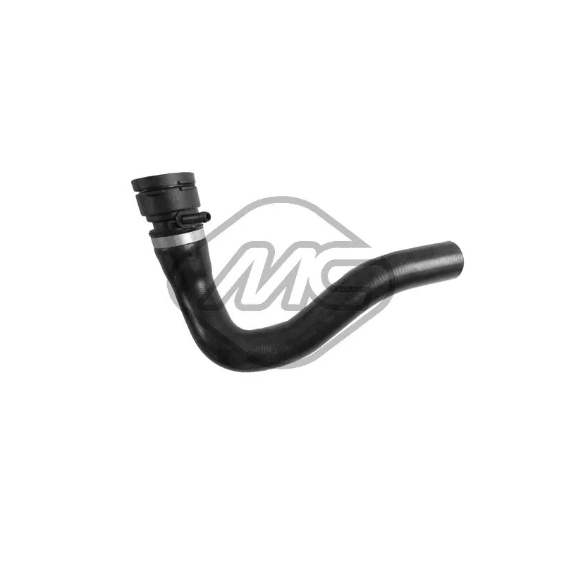 Durite de radiateur Metalcaucho 94579