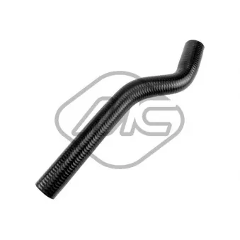 Durite de radiateur Metalcaucho 94671