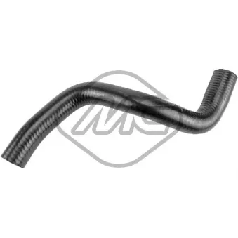Durite de radiateur Metalcaucho 94686