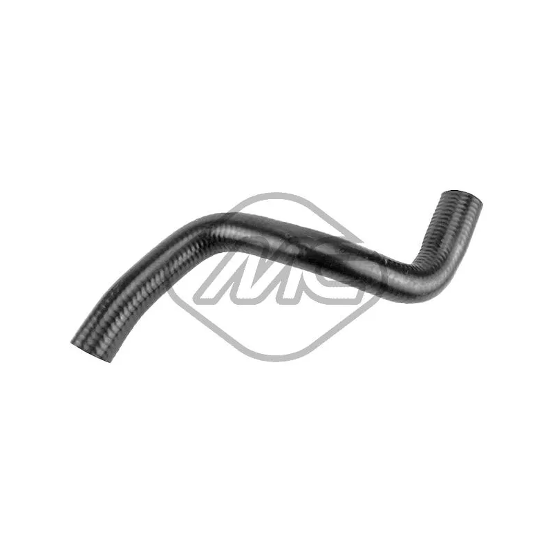 Durite de radiateur Metalcaucho 94686