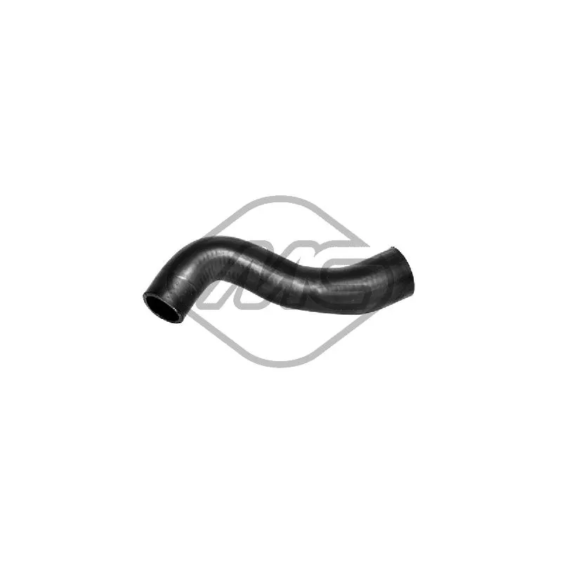 Durite de radiateur Metalcaucho 94759