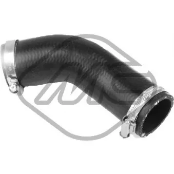 Manche, batterie chauffante-chauffage Metalcaucho 94779