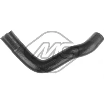 Durite de radiateur Metalcaucho 94782