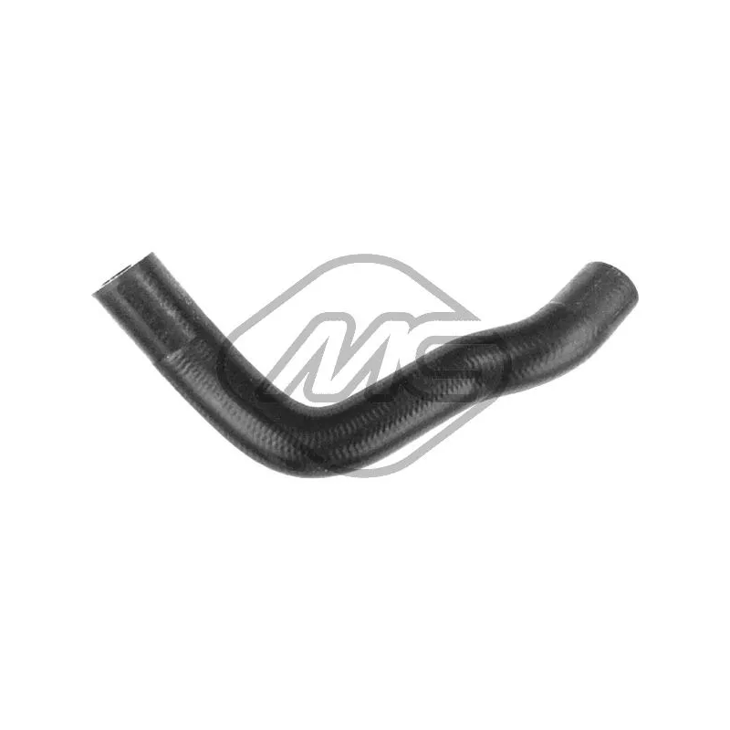 Durite de radiateur Metalcaucho 94782