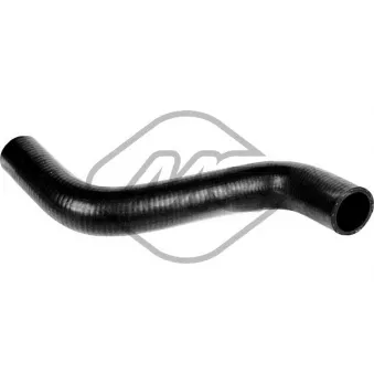 Durite de radiateur Metalcaucho 94791