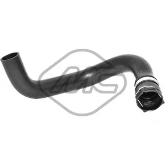 Durite de radiateur Metalcaucho 94796