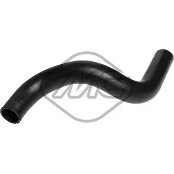 Durite de radiateur Metalcaucho 94798