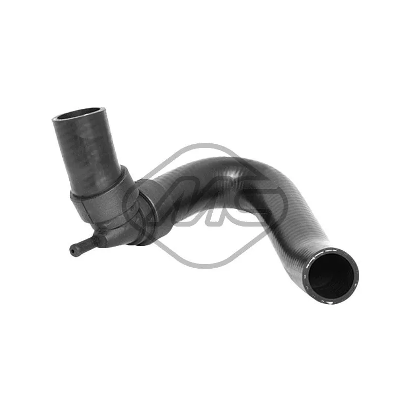 Durite de radiateur Metalcaucho 94806