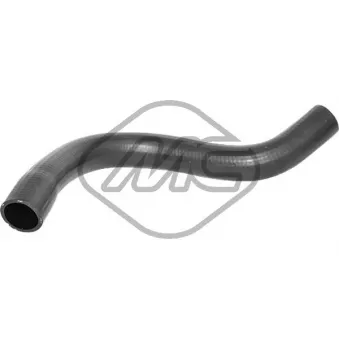 Durite de radiateur Metalcaucho 94807