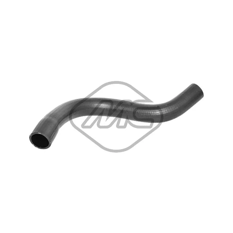 Durite de radiateur Metalcaucho 94807