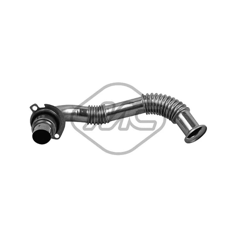 Gaine de suralimentation Metalcaucho 97648
