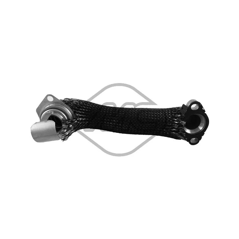 Gaine de suralimentation Metalcaucho 97657