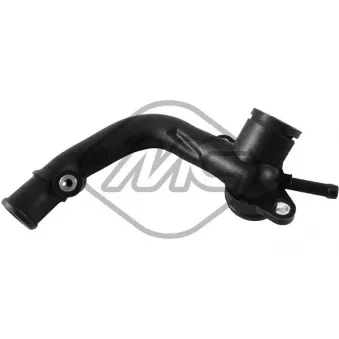 Bride de liquide de refroidissement Metalcaucho 99823