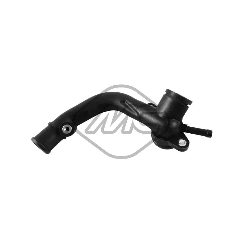 Bride de liquide de refroidissement Metalcaucho 99823
