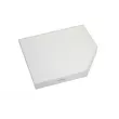 Filtre, air de l'habitacle AUTOMEGA 180053010 - Visuel 3