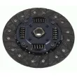 Disque d'embrayage SACHS 1878 600 981 - Visuel 1