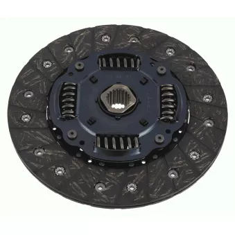 Disque d'embrayage SACHS 1878 600 981