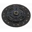 Disque d'embrayage SACHS 1878 600 987 - Visuel 1