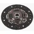 Disque d'embrayage SACHS 1878 634 119 - Visuel 1