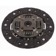Disque d'embrayage SACHS 1878 634 119 - Visuel 2