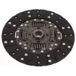 Disque d'embrayage SACHS 1878 634 139 - Visuel 1